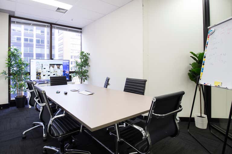 Exchange Tower, Suite 705, 530 Little Collins Street Melbourne VIC 3000 - Image 3