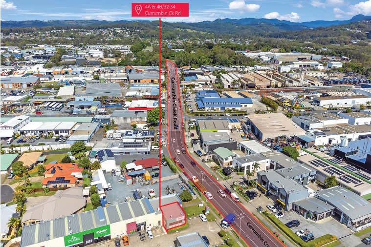 4B/34-36 Currumbin Creek Road Currumbin Waters QLD 4223 - Image 2