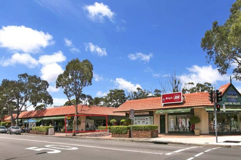 Quadrangle Shopping Village, 14/100 Edinburgh Castlecrag NSW 2068 - Image 1