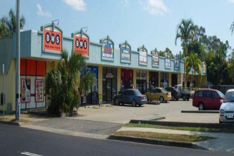 Kelso Shopping Centre, 1463 Riverway Drive Kelso QLD 4815 - Image 1