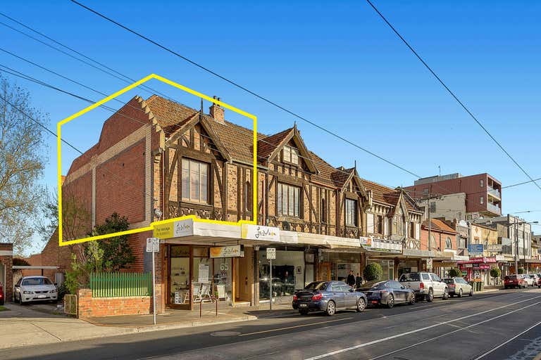 1st Floor, 166 Hawthorn Road Caulfield North VIC 3161 - Image 2