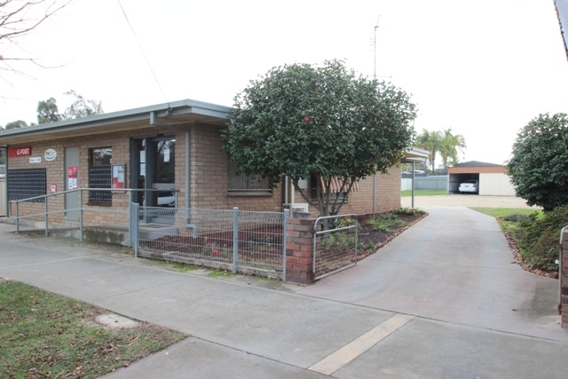 Barooga Post Office, 12-14 Vermont Street Barooga NSW 3644 - Image 3