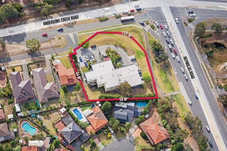 136-140 Andersons Creek Road Doncaster East VIC 3109 - Image 2