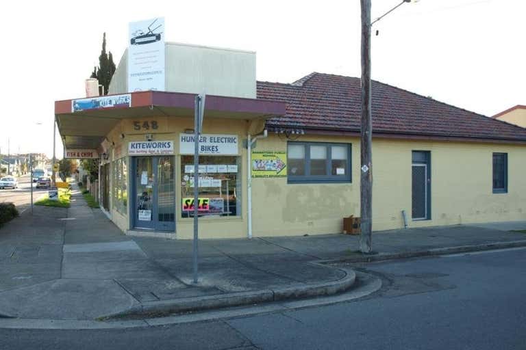 Adamstown NSW 2289 - Image 1