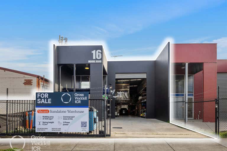 16 Moore Road Airport West VIC 3042 - Image 1