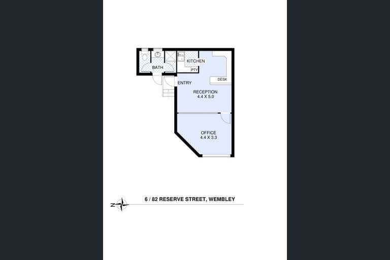 Suite 6, 82 Reserve st Wembley WA 6014 - Image 4