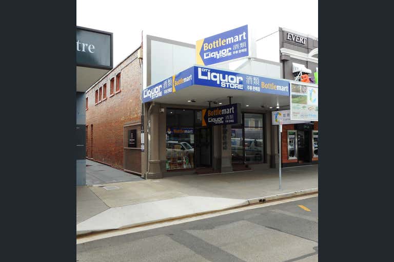 28-30 Abbott Street Cairns City QLD 4870 - Image 1