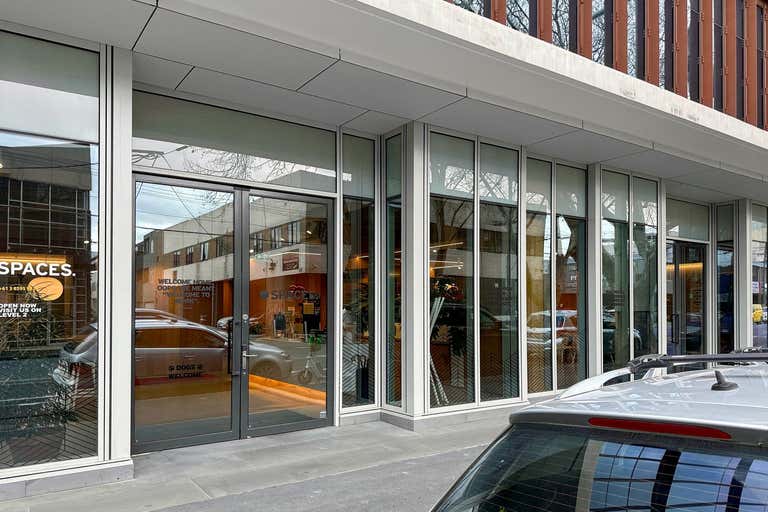 Spaces Collingwood, 71 Gipps Street Collingwood VIC 3066 - Image 2