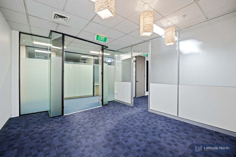 202a/781 Pacific Highway Chatswood NSW 2067 - Image 1