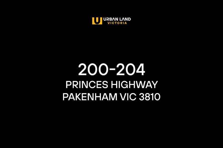 200-204 Princes Highway Pakenham VIC 3810 - Image 2