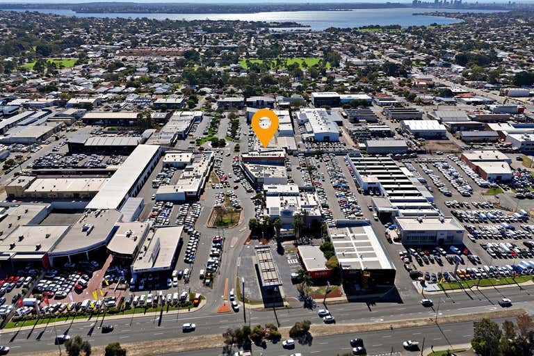 9,10, 42,43 & 45/16 Hulme Court Myaree WA 6154 - Image 1