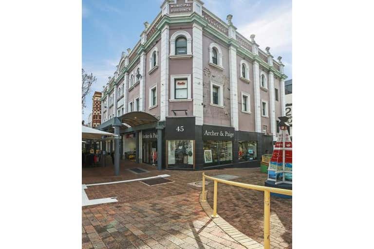 152 & 164 Hunter Street Newcastle NSW 2300 - Image 4