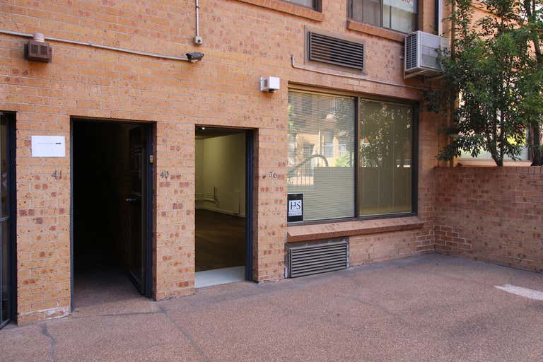 Suite 36, 2 O'Connell Street Parramatta NSW 2150 - Image 1