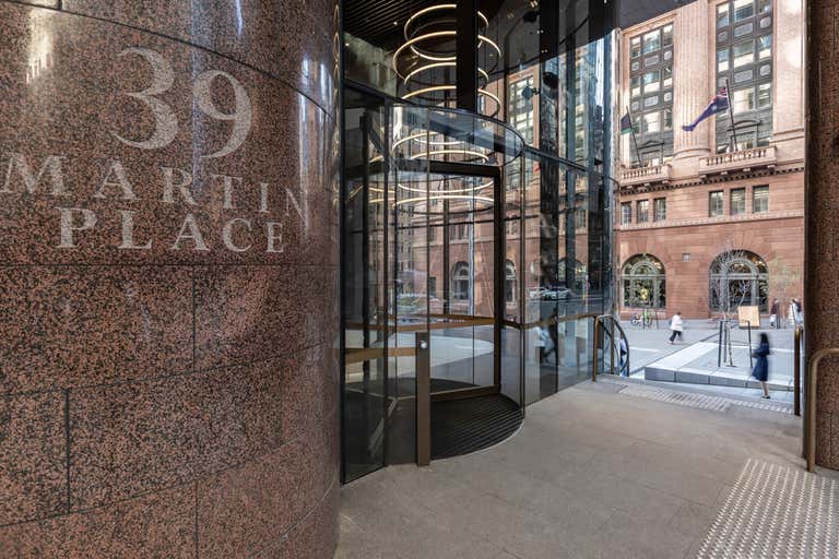 39 Martin Place Sydney NSW 2000 - Image 2