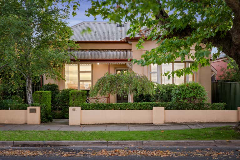 611 Stanley Street Albury NSW 2640 - Image 1