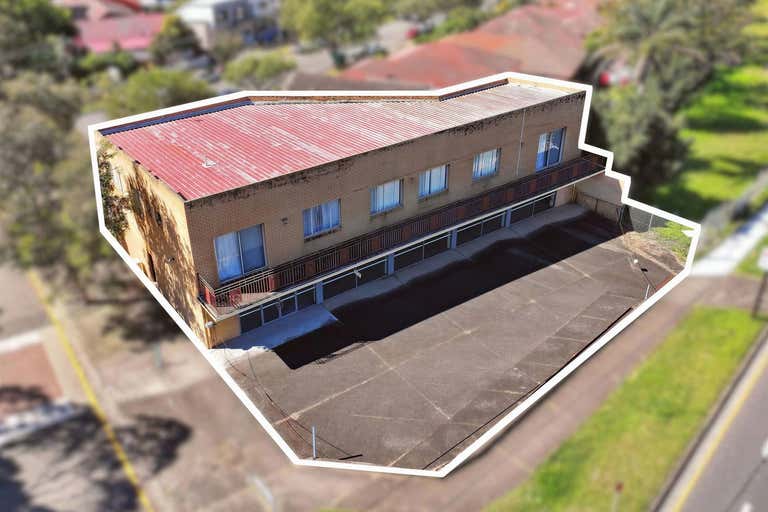 587 Liverpool Road, Strathfield, NSW 2135 - Shop & Retail Property For ...