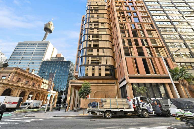 1 Bligh Street, Sydney, NSW 2000 - Office For Lease - realcommercial