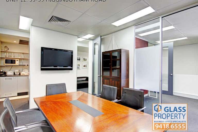 Enterprise Estate, 35-39 Higginbotham Road Gladesville NSW 2111 - Image 4