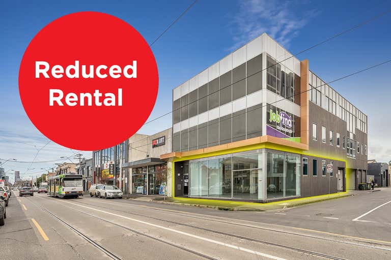 Ground Floor, 585-587 Victoria Street Abbotsford VIC 3067 - Image 1