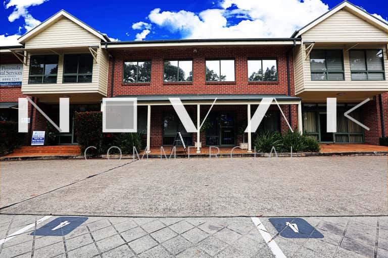 LEASED BY MICHAEL BURGIO 0430 344 700, LV1 / 4, 92A Mona Vale Road Mona Vale NSW 2103 - Image 1