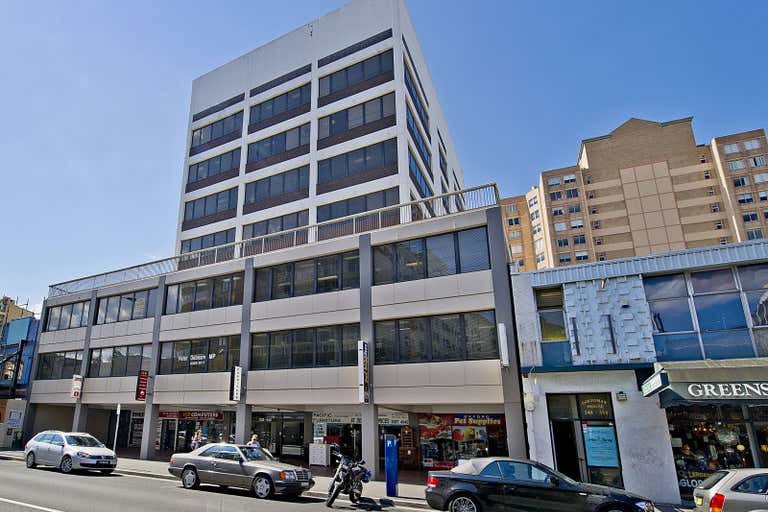 Suite 403, 332 Oxford Street Bondi Junction NSW 2022 - Image 4