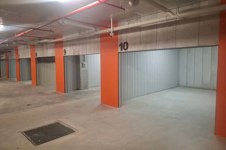 Storage Units, 18-30 Faversham Street Marrickville NSW 2204 - Image 2