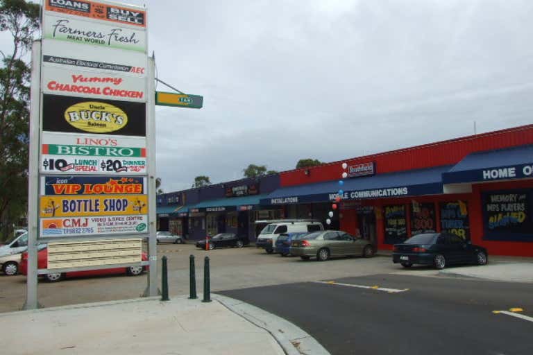 THE UNCLE BUCKS CENTRE, 13 Mount Street Mount Druitt NSW 2770 - Image 1