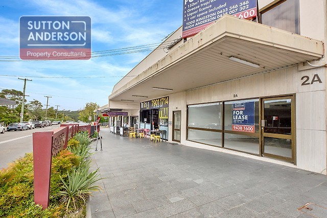 2A Corunna Road Eastwood NSW 2122 - Image 2
