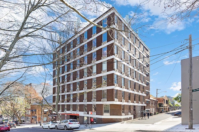 401/88 Foveaux Street Surry Hills NSW 2010 - Image 1