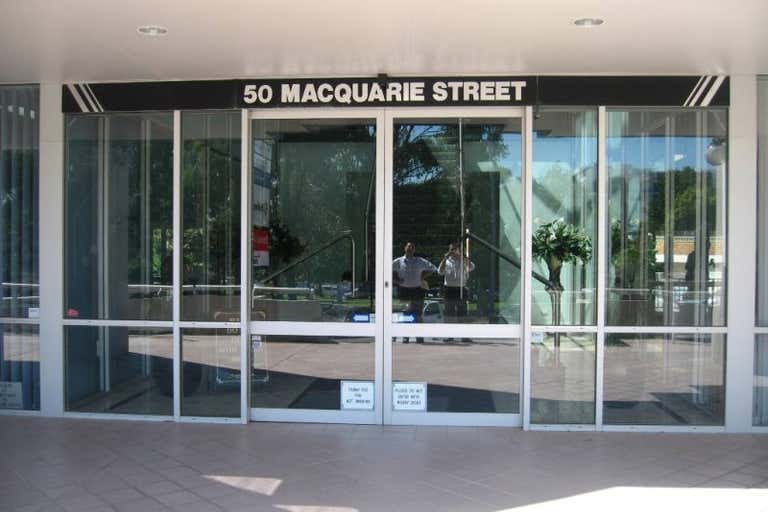 Beechwood Homes, 50 Macquarie Street Liverpool NSW 2170 - Image 2