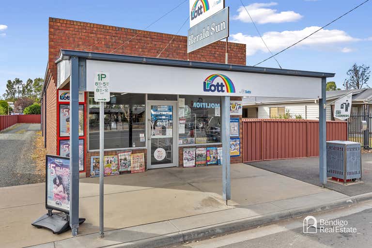 46 Railway Place Elmore VIC 3558 - Image 1