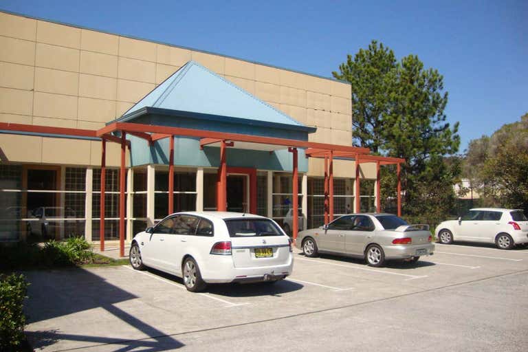 Office 1501, 3-7 Bryant Drive Tuggerah NSW 2259 - Image 1