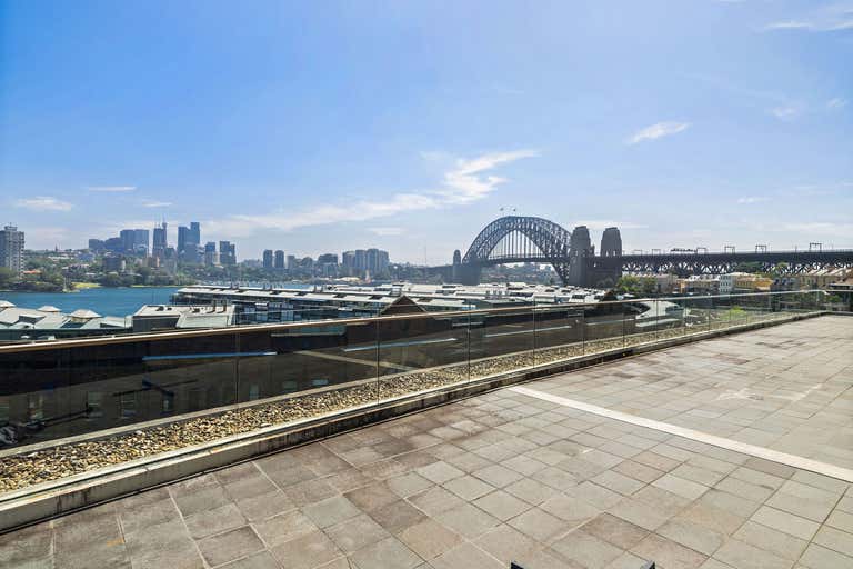 Bond One, 20  Windmill Street Millers Point NSW 2000 - Image 3
