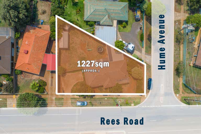 98 Rees Road & 1 Hume Avenue Melton South VIC 3338 - Image 2