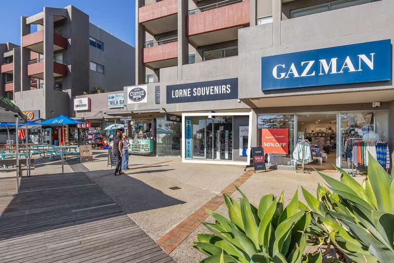 Shop 8A 148-174 Mountjoy Parade Lorne VIC 3232 - Image 1