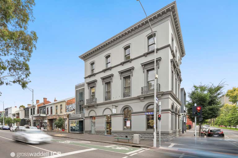 STE 1.1,170 Elgin Street Carlton VIC 3053 - Image 1