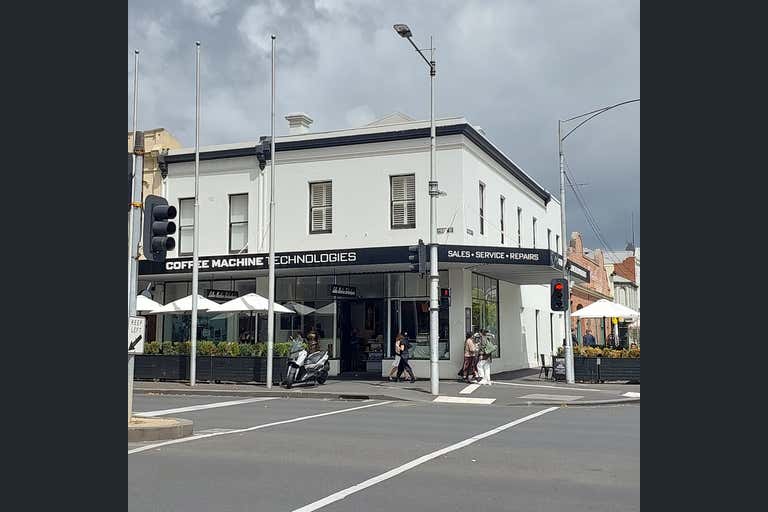 FF, 285-287 Lygon Street Carlton VIC 3053 - Image 1