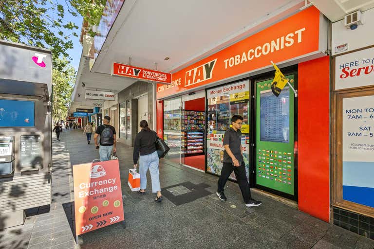 Devon House , 729 Hay Street Mall Perth WA 6000 - Image 2