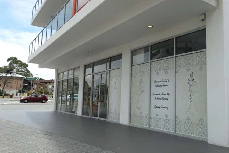 North 34, Shop 1, 34 Albert Street North Parramatta NSW 2151 - Image 4