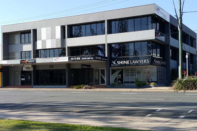 56 Gordon Street, Mackay, QLD 4740 Office For Lease