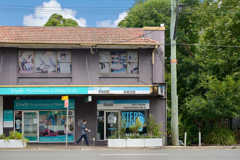 GF Shop/1396 Pacific Highway Turramurra NSW 2074 - Image 4