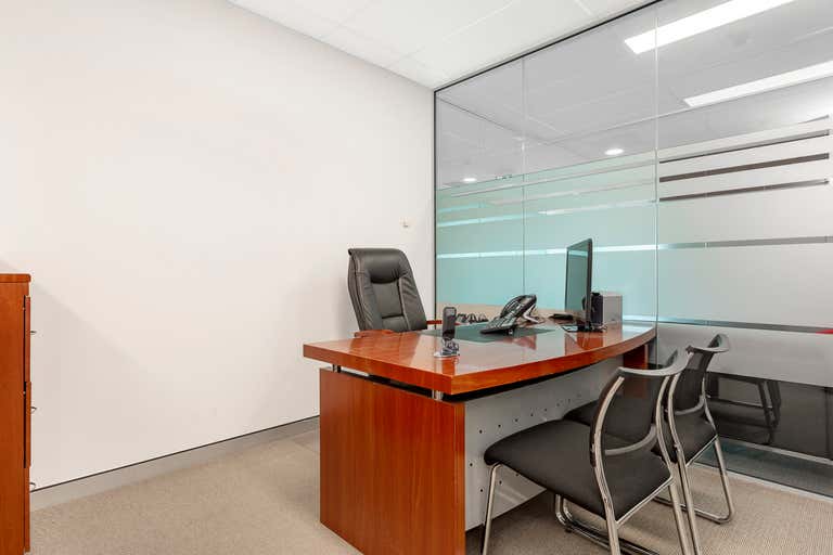 Leased - 3.09, 10 Century Circuit Norwest NSW 2153 - Image 2