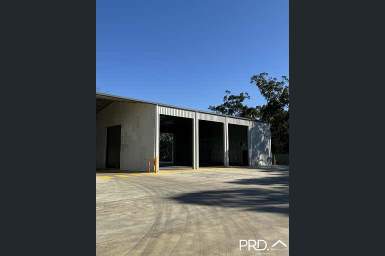 Shed 3, 24 Iindah Road Tinana QLD 4650 - Image 2