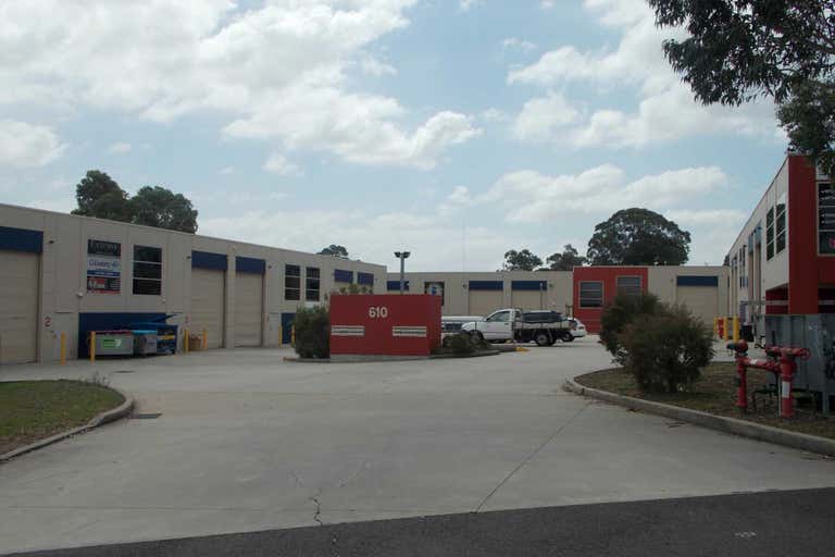 Unit 7, 610 Great Western Highway Girraween NSW 2145 - Image 4