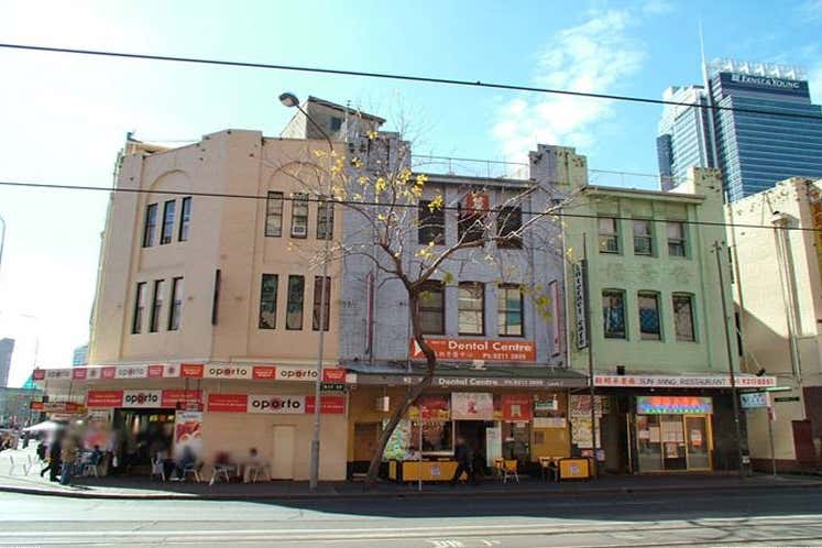 Retail 2, 92 Hay Street Sydney NSW 2000 - Image 1