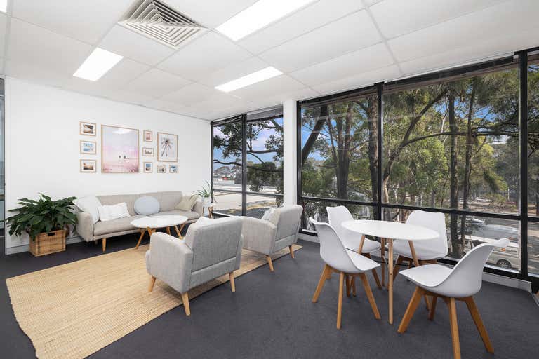 Suite 3, B/49 Frenchs Forest Road Frenchs Forest NSW 2086 - Image 3
