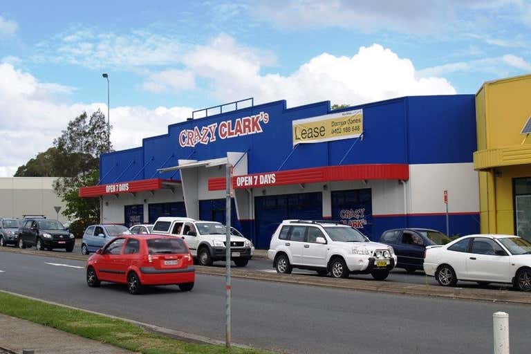 Shop 3 Cnr Machinery & Minjungbal Drive Tweed Heads South NSW 2486 - Image 1