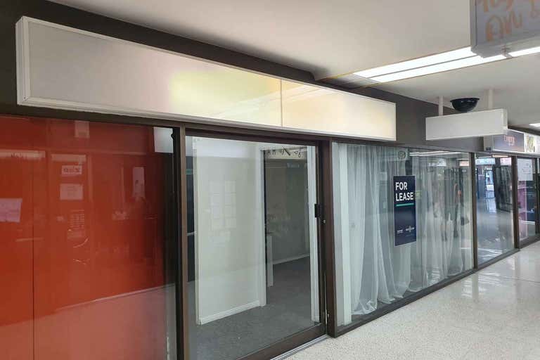 Shop 4, 450  High Street Penrith NSW 2750 - Image 2
