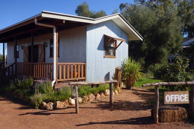 Cunnamulla, QLD 4490 Hotel, Motel & Leisure Property For Sale