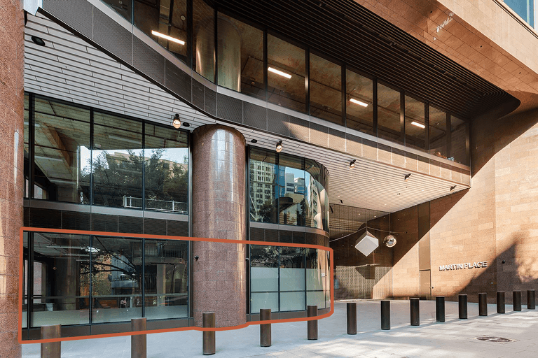 39 Martin Place Sydney NSW 2000 - Image 1